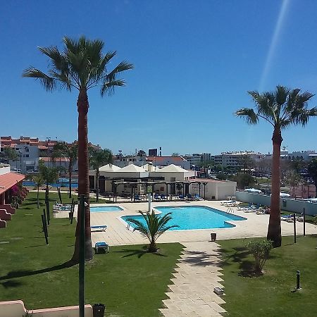 Albufeira Inn - Bellavista A5 T0 Exteriér fotografie