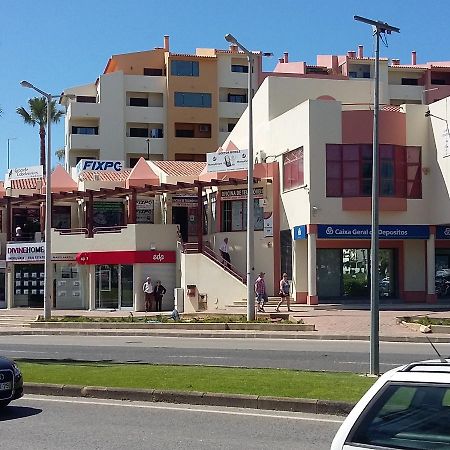 Albufeira Inn - Bellavista A5 T0 Exteriér fotografie