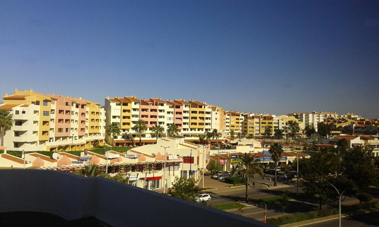 Albufeira Inn - Bellavista A5 T0 Exteriér fotografie