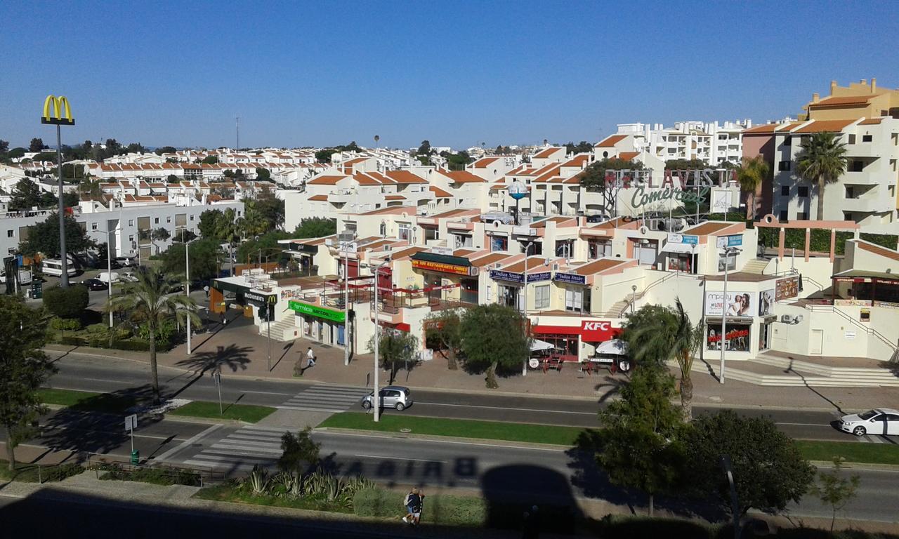 Albufeira Inn - Bellavista A5 T0 Exteriér fotografie
