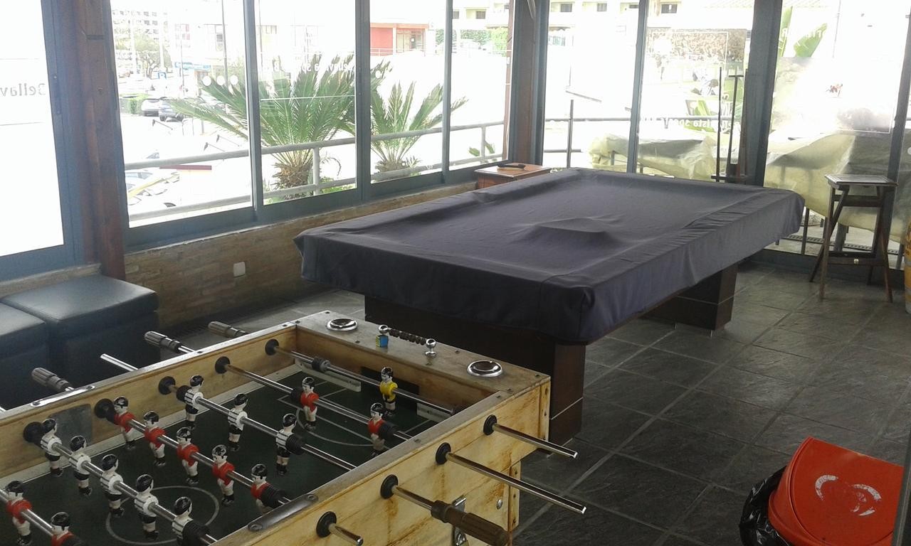 Albufeira Inn - Bellavista A5 T0 Exteriér fotografie