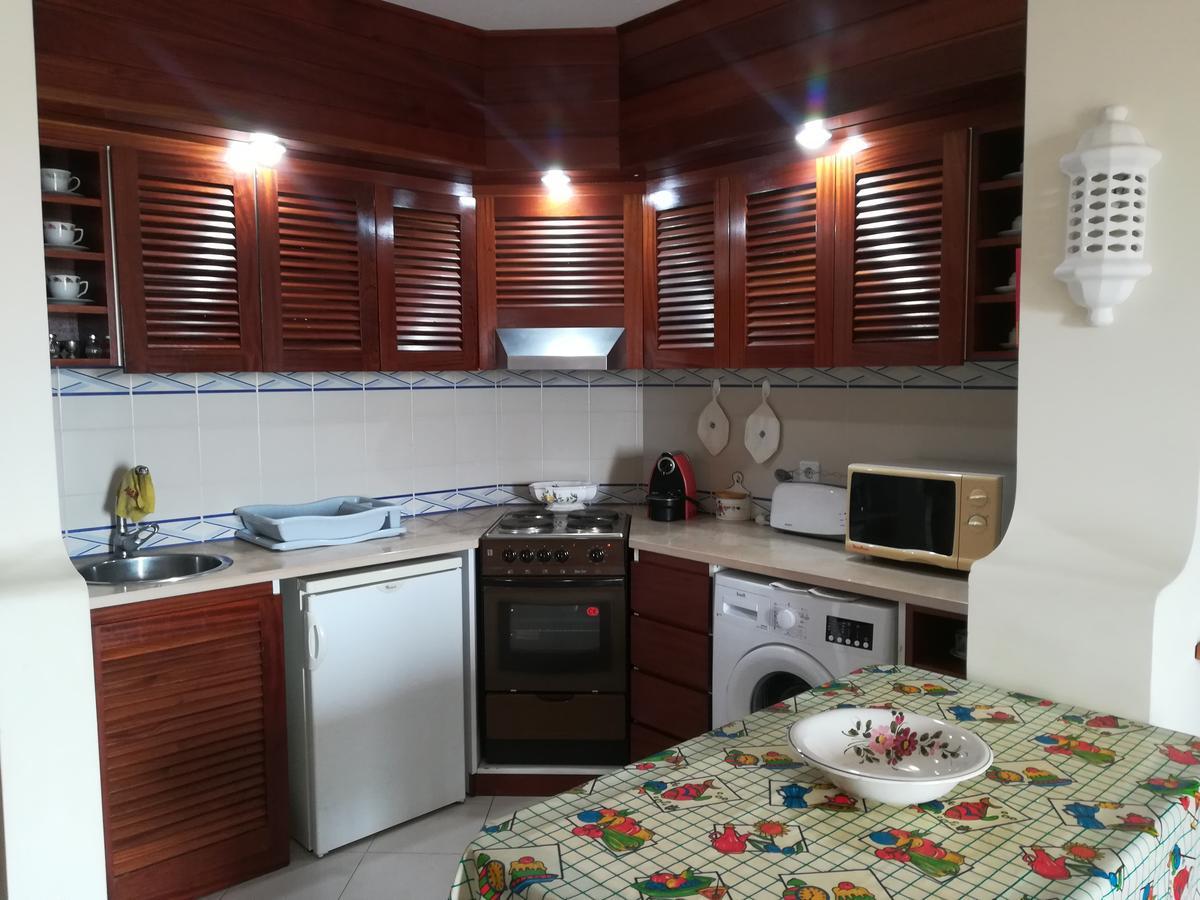 Albufeira Inn - Bellavista A5 T0 Exteriér fotografie